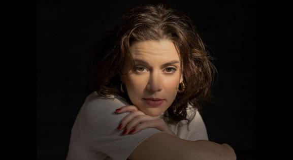 Kustos Júlia lett a Horváth Péter Irodalmi Ösztöndíj idei győztese