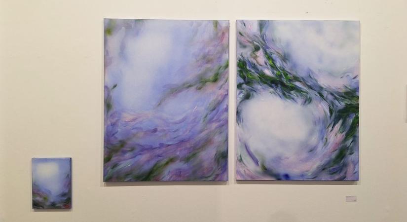 Poszter helyett: Tóth Annamária Rita