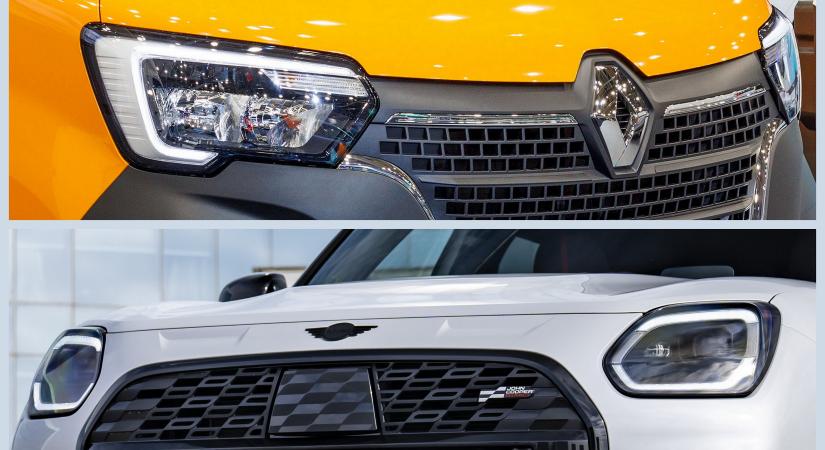 Utasaidat, környezetedet veszélyezteted ezekben az autókban