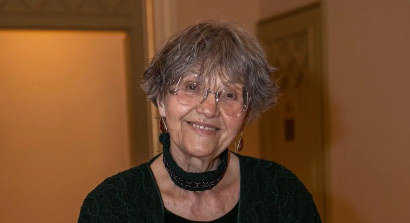 „Pécsi Ildikó, színésznő voltam” – Megérezte a halálát, öt éve hunyt el az ország művésznője