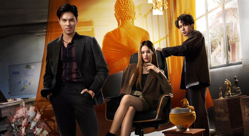 Mától a Netflixen: A 2. évaddal végre folytatódik a 16-os kemény krimithriller-sorozat!