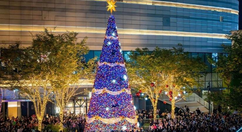 Nem mindennapi karácsonyi ajándék: hatszámjegyű összeg landol egy település lakóinak számláján