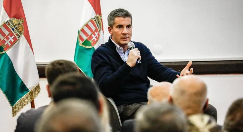 Kocsis Máté: Brüsszel óriási erőforrásokat fog mozgósítani a magyarok ellen