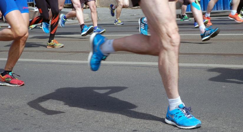 Fél Budapestet lezárják vasárnap