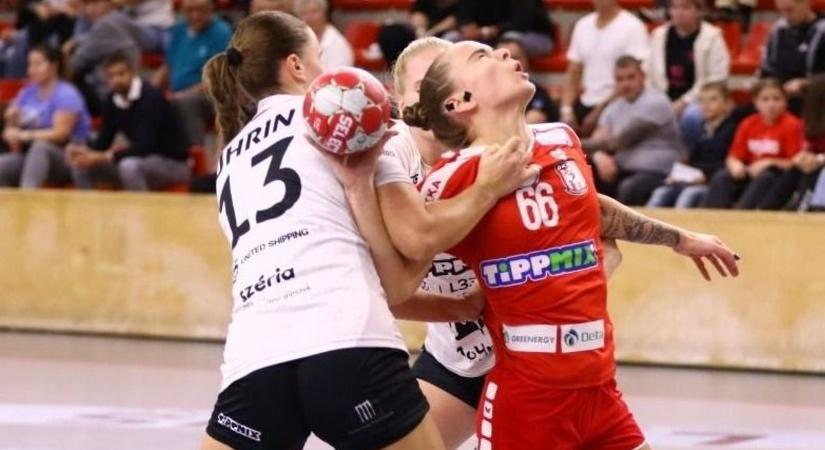 Tovább fogyatkozik a DKKA, újabb távozója van a csapatnak