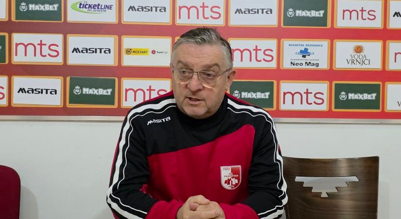 Radikális változások a csapatnál, kirúgták az egykori NB I-es edzőt