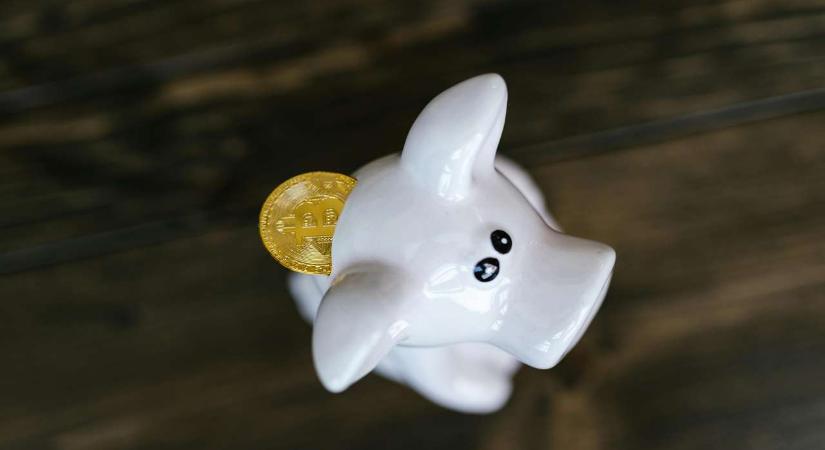 A nyugdíját is kriptóban kérné majd a Z generáció