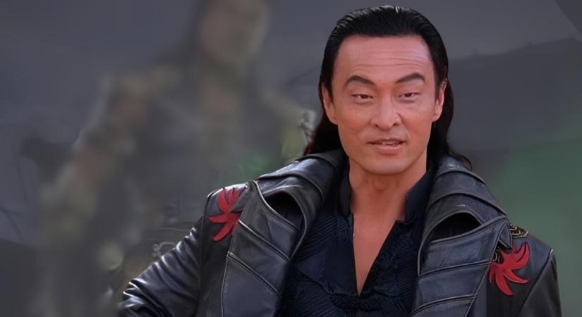 Elhunyt a Mortal Kombat legendás színésze, Cary-Hiroyuki Tagawa