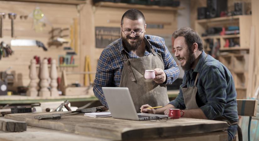 A kormány mindent megtesz az ipar fellendítéséért