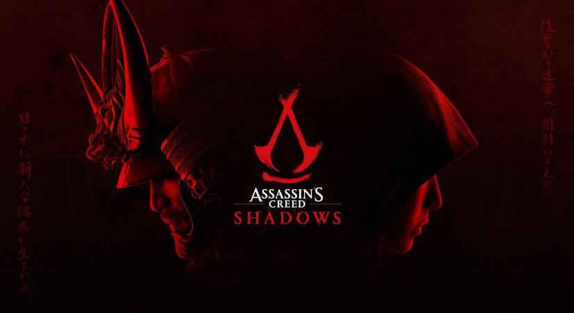 Már Nintendo Switch 2-re is elérhető az Assassin’s Creed Shadows