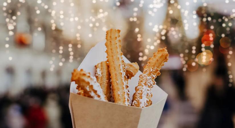 A legjobb karácsonyi gasztrotúra: mesés helyek, ahol még biztos nem jártál