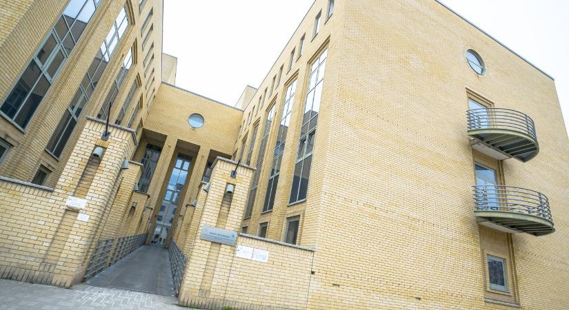 Hónapok óta csak egy röntgen működik a kettőből az Uzsoki Kórházban