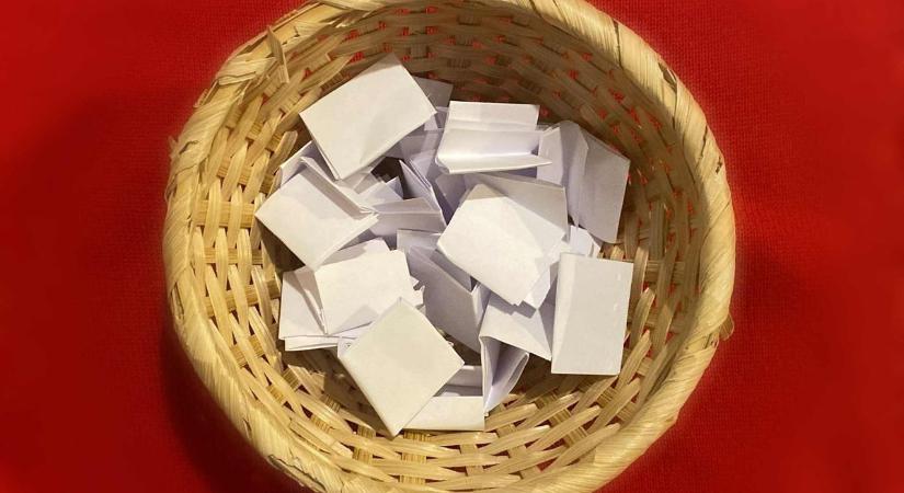 Low budget vagy zsenialitás? Nálunk ezért vált be a karácsonyi ajándékhúzás