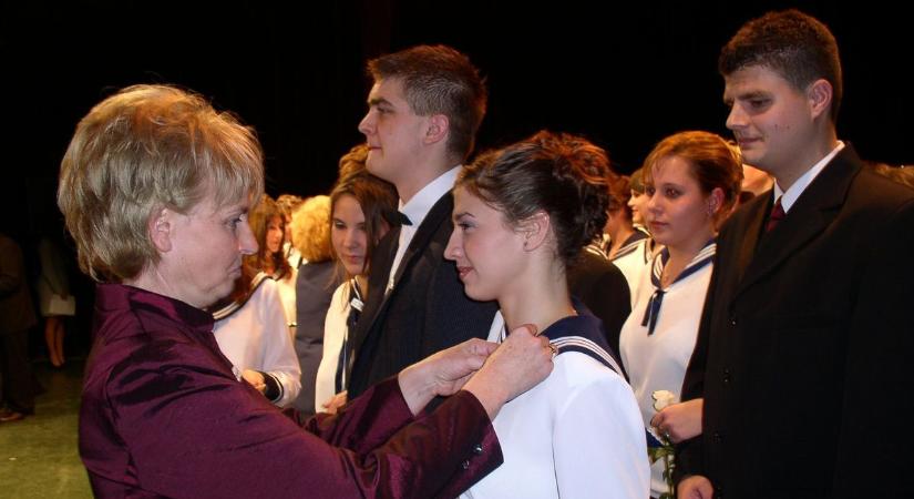 Felismered magad a képeken? Így zajlottak a szalagavatók a zalai Balaton-parton (galéria)