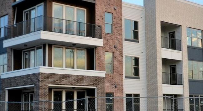 A kisebb alapterületű, jó állapotú lakások pörögnek az ingatlanpiacon