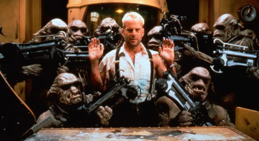 Telex Diszpó december 5-től december 12-ig