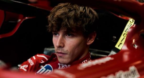 ÉLŐ: Az F1-es Abu Dhabi Nagydíj első szabadedzése