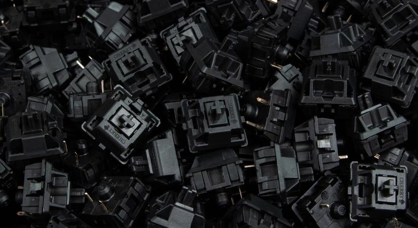 Elbúcsúzhatunk a Cherry kapcsolóktól