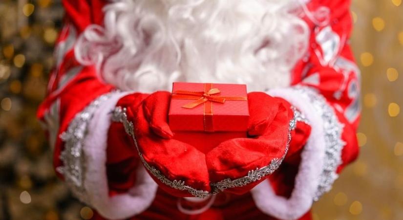 A gyerekek kedvenc figurája nem is az, akinek hisszük? Meglepő a Mikulás eredete