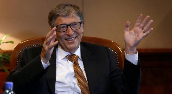Megdöbbentőnek tartja Bill Gates, hogy a koronavírusos összeesküvés-elméletek egyik főszereplője lett