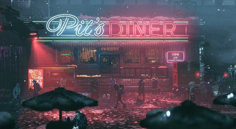 Elő a naptárakkal, kiderült, mikor érkezik a 2,5D-s cyberpunk csoda!