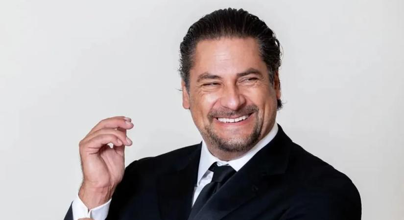 Ezért vállalta el A Nagy Ő-t Árpa Attila – Most először beszél róla őszintén