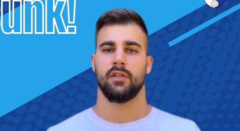 Igazi óriás érkezik Komlóra