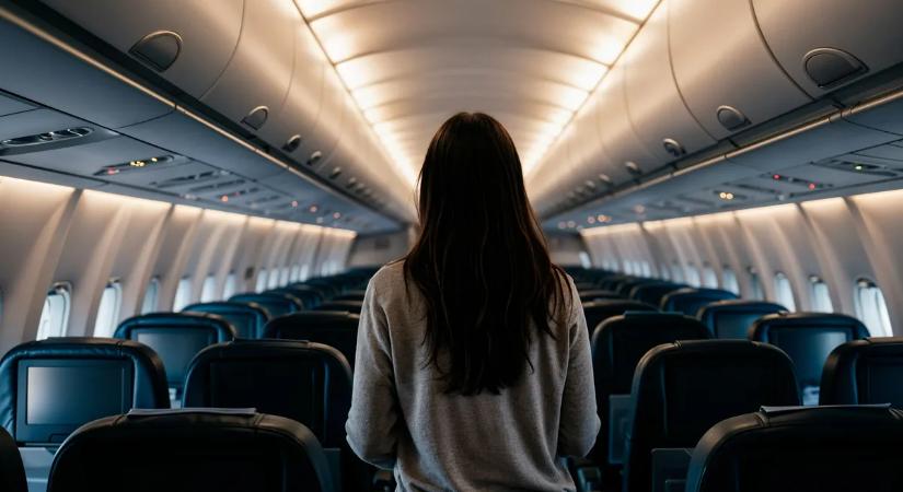 Egy pilóta elárulta, mi a legfélelmetesebb a repülésben