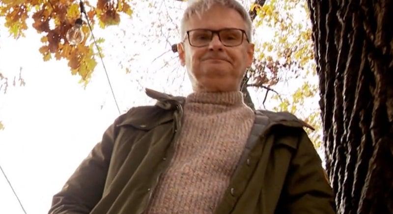 „Nem vágnak benne senkit ketté kacagva” – Ezért is vállalta Jáksó László a felkérést