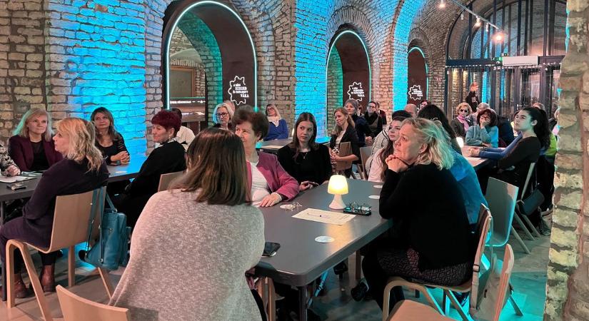 Ők azok, akik miatt működik a város: ezért volt felejthetetlen az idei Önkéntes Gála