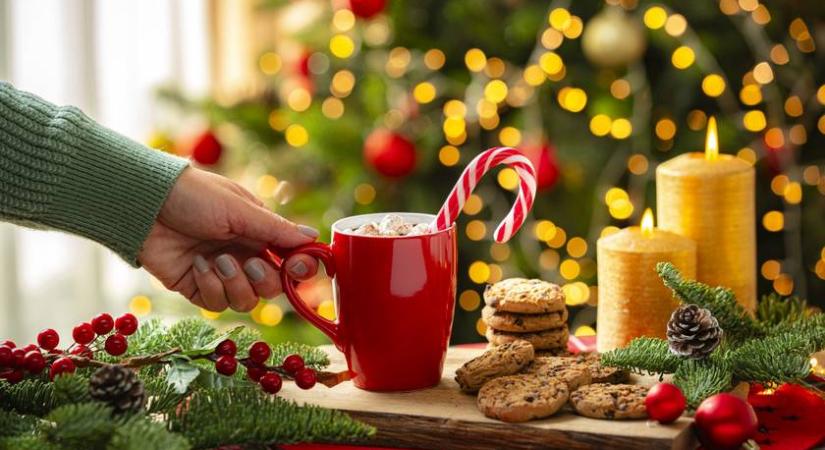 Visszatér a boltokba ez a retró karácsonyi édesség: ennek nagyon sokan fognak örülni