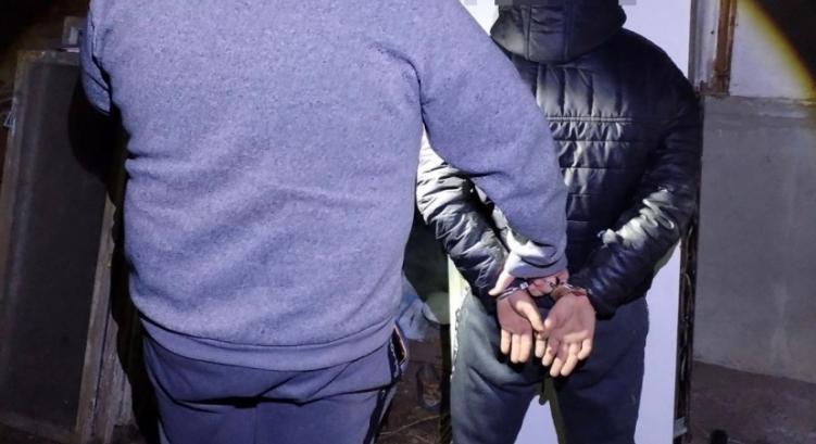 Szolgálaton kívül is szolgált: betörőt fogott el a Jászapáti Rendőrőrs körzeti megbízottja