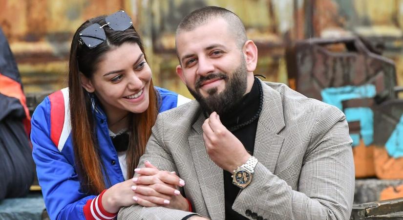 G.w.M műsorvezető szeretne lenni, Sebestyén Balázs babérjaira törne