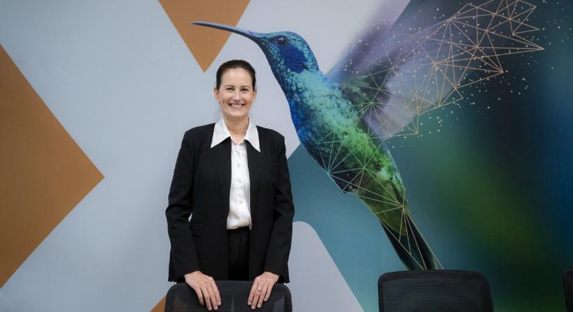 Adatvezérelt energiakereskedelem és AI-transzformáció: ezek az Audax Renewables jövőévi célkitűzései