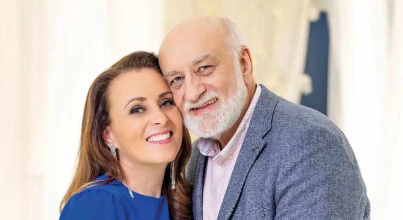 Gyönyörű anya-lánya pillanat: Csézy friss fotón mutatta meg kislányát, Elizabetet