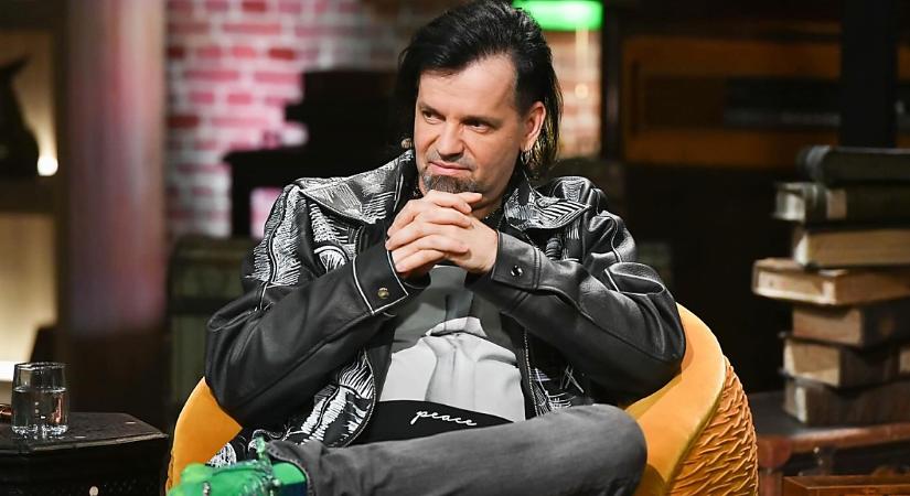 Csodás összefogás: nem kis összegért árverezte el óráját jótékony cél érdekében a Tankcsapda dobosa – videóval