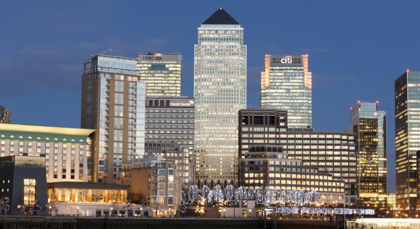 Megvan a döntés, ikonikus épületbe költözik a Visa