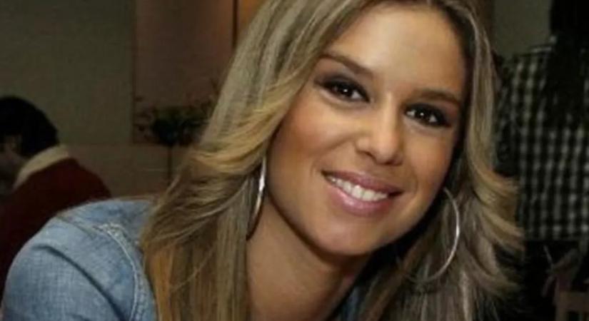 „Köszönöm, hogy létezel” – Könnyfakasztó sorokkal tudatta Dukai Regina, így érez most