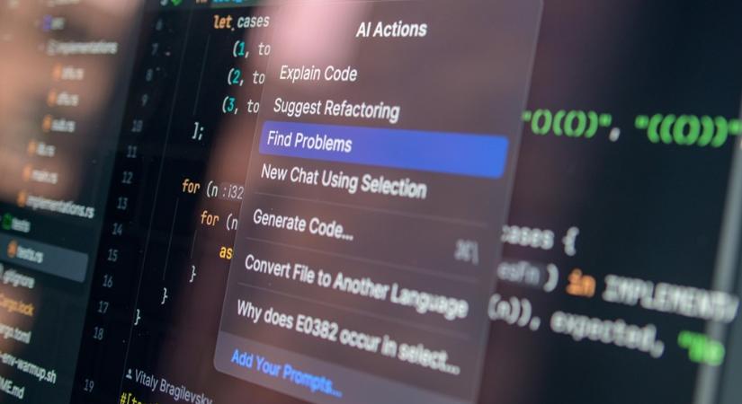 Hogyan formálja át a mesterséges intelligencia a mindennapi döntéseinket?