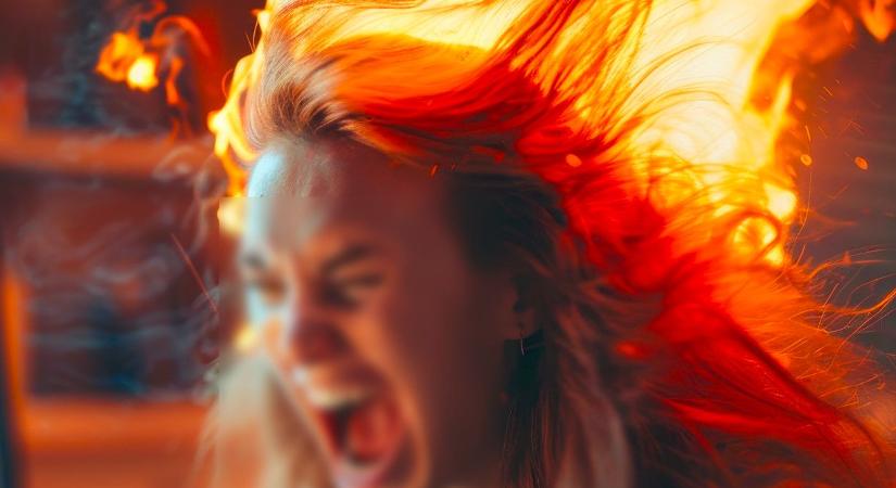 Felgyújtotta a szeretőjét Balmazújvároson