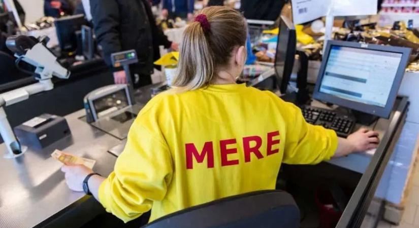 Hatalmasat robbantott az extrém olcsó üzletlánc - Felkészül Tolna megye?