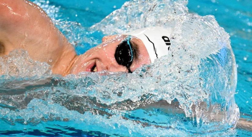 Betlehem leúszta becsülettel a fő számát, majd kimerülésre hivatkozva hazautazott az Eb-ről