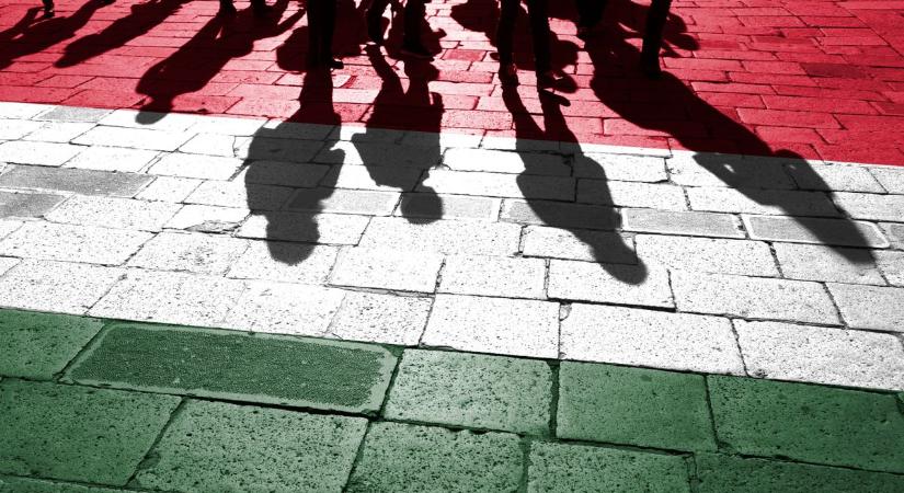 A területi különbségek továbbra is nagyok, de a rés már szűkül