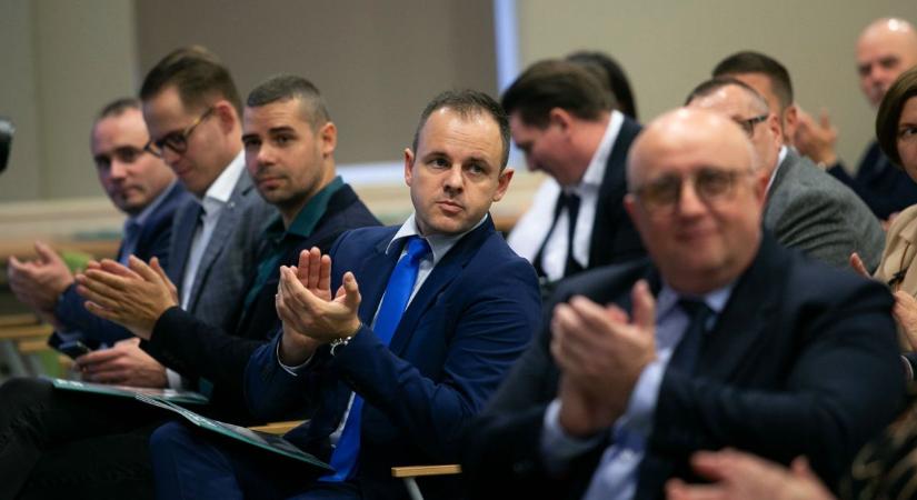 Mutatjuk, melyek a legnagyobb árbevételt elérő cégek Bács-Kiskunban – fotók