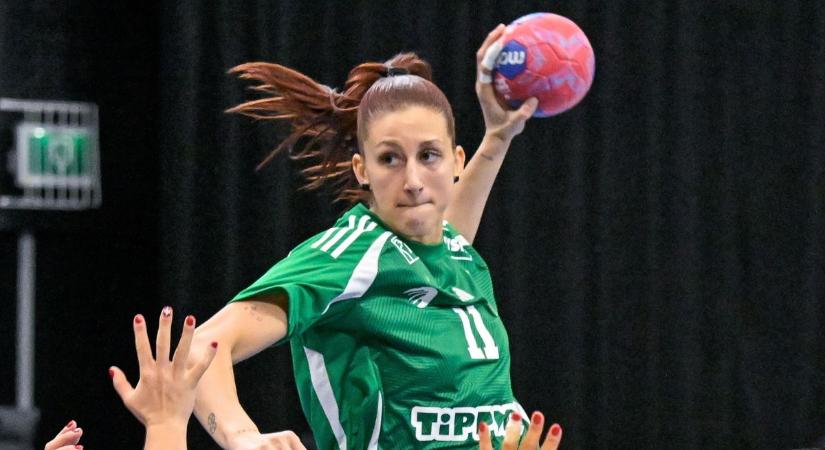 Megint lesz mit nézni! Képernyőn két ETO és a női kéziválogatott is