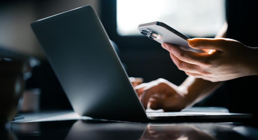 Megint lehalt a fél internet, a Vinted, a Microsoft Teams, a Zoom és a Canva sem működött