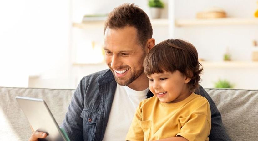 Tabletek gyerekeknek: játék vagy hasznos eszköz a digitális oktatásban?