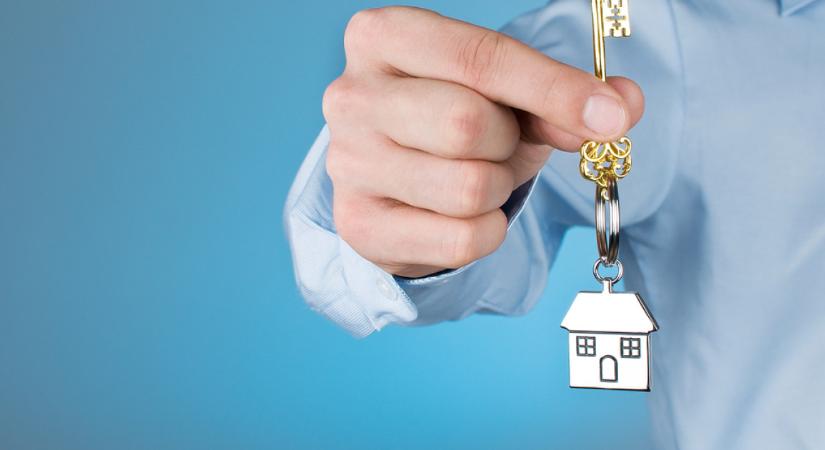 Ennyire még nem vált ketté a magyar ingatlanpiac: van, ahol 55 nap alatt, máshol fél évig várhat a vevőre