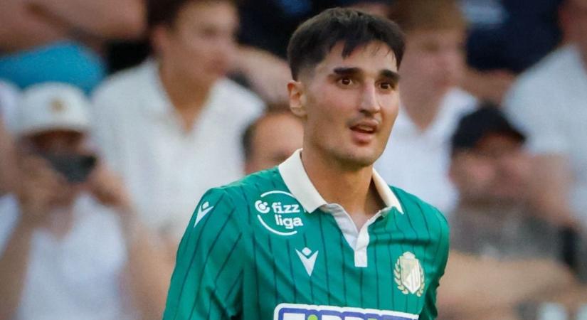 Születésnapos az ETO játékosa, vajon góllal ünnepel?