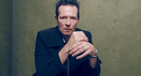 Megjelent egy eddig kiadatlan dal a 10 éve elhunyt Scott Weiland-től